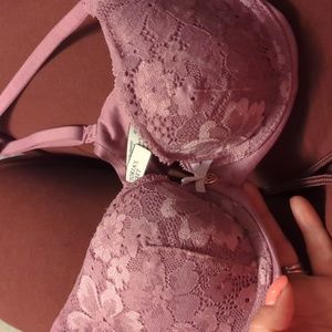 Body by Victoria lined Demi 32b